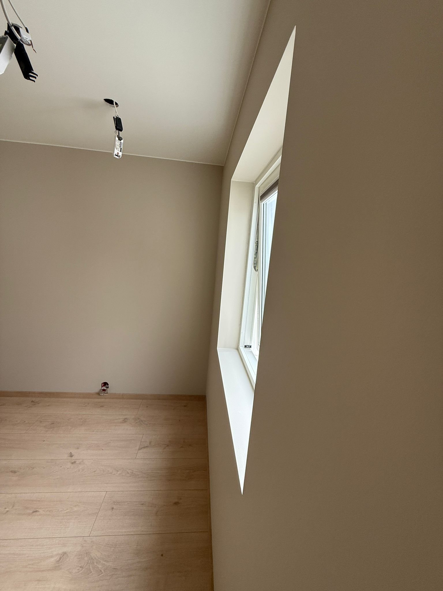 Prosjekt soverom – etter, bilde 2 av 4